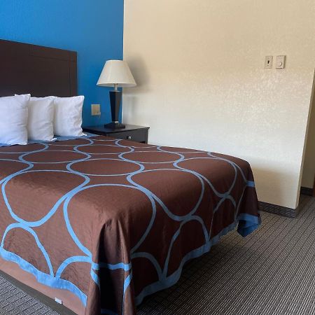 Amerivu Inn & Suites Eau Claire Eksteriør bilde